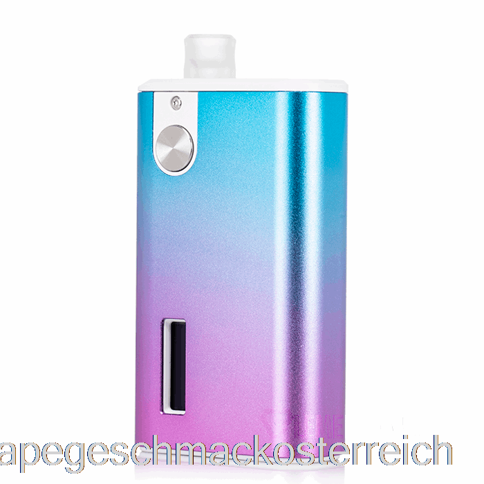 Yihi SXMini VI Class 60W Pod Kit Purple Coral / White Vape Geschmack